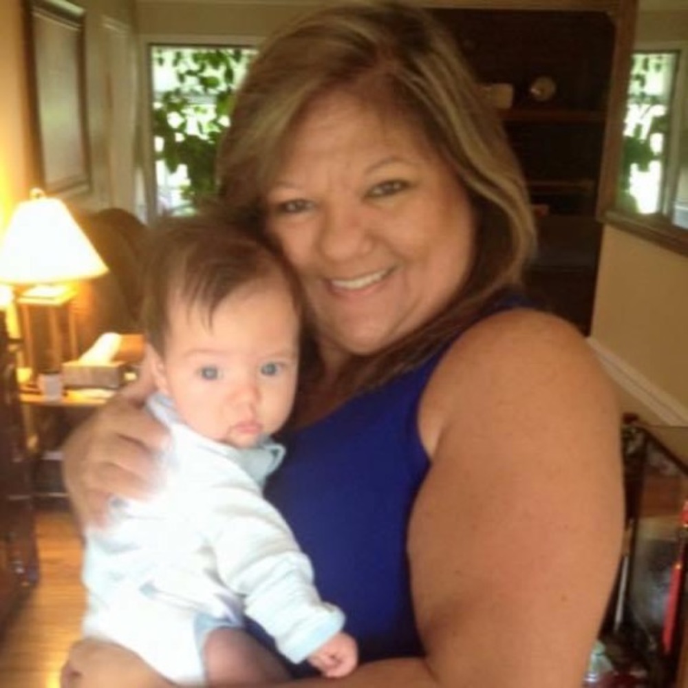 Meet your Posher, Frances